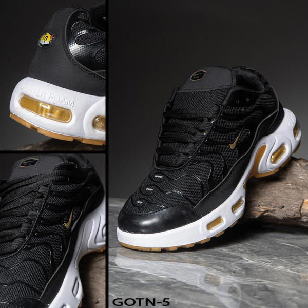 👟 نايك TN رجالي رياضي : أناقة وراحة في تصميم واحد! 👟 Image 1 Preview