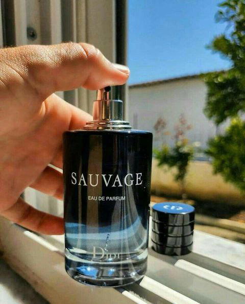 عطر "فوڄير أروماتك" للرجال من تصميم البارع François Preview Image