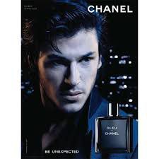 اكتشف عطر "BLEU DE CHANEL" Preview Image