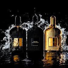  عطر "بلاك أوركيد" من توم فورد Preview Image