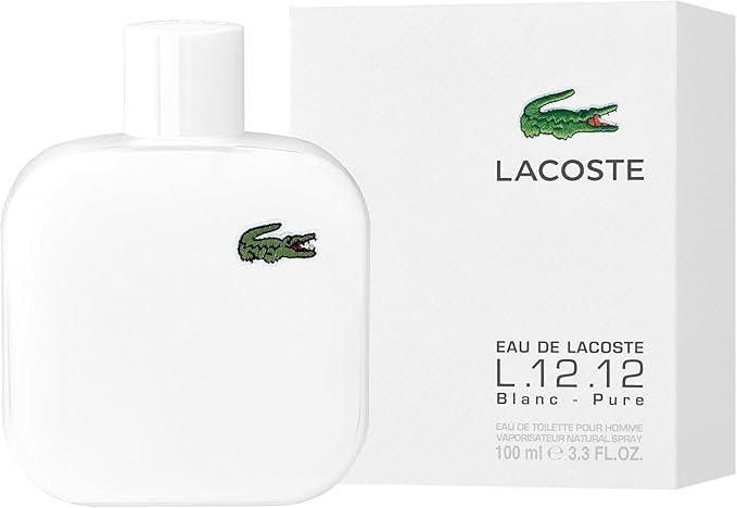  عطر "لاكوست بلانك للرجال"  Preview Image