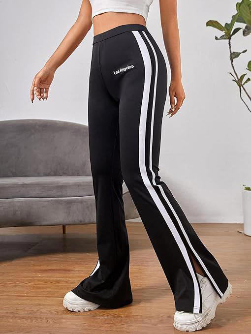 👖 بنطلون LA - الأناقة والراحة في قطعة واحدة! Preview Image