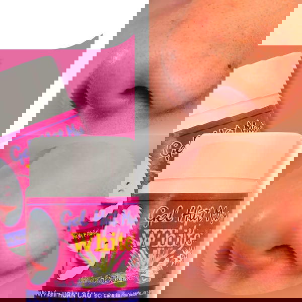 جل الرؤوس السوداء - الحل الفعّال للتخلص من الرؤوس السوداء والشوائب! Image 4 Preview