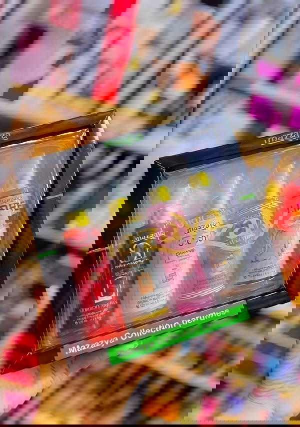 ✨ اكتشفي سحر الأنوثة مع WOMEN MAZAYA BOX! 🌸 Image 2 Preview