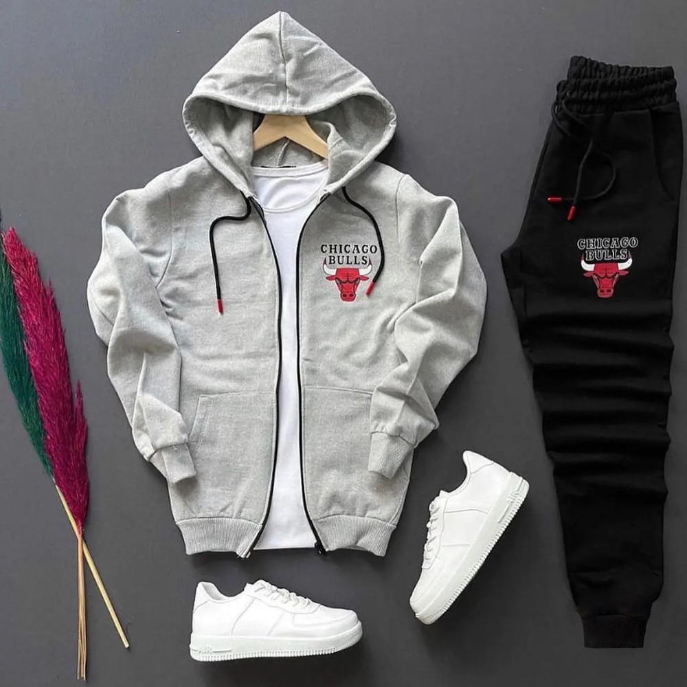 ترنج سوسته chicago bulls كود W01----ءM1 Preview Image