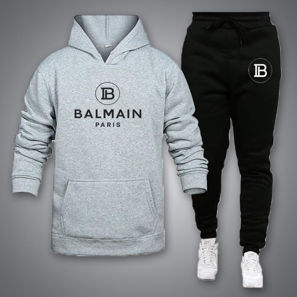 ترنج شتوى BALMAIN رجالى كود W07----ءM3 Preview Image