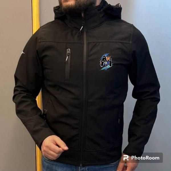 جاكيت AI ووتر بروف كود W17----ءM4 Image 3 Preview