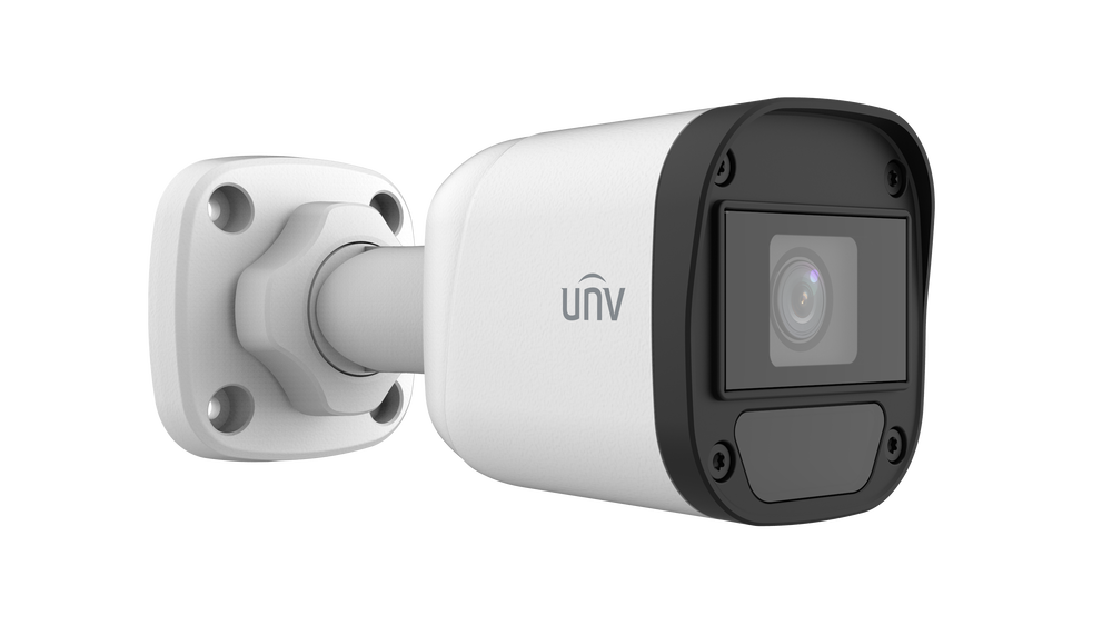 كاميرا 5 ميجا UNV خارجيه موديل UAC-B115-F28 Preview Image