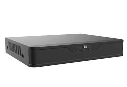 جهاز 5ميجا UNV موديل XVR301-08G3 Preview Image