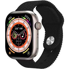 Smart Watch HK 9 Pro Plus Preview Image