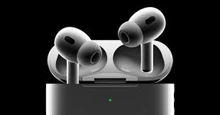 Airpods pro Image 2 Preview