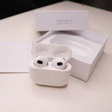 Airpods 3 Image 1 Preview