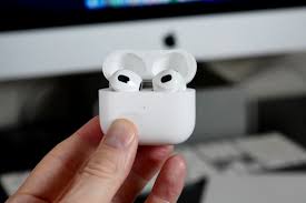 Airpods 3 Image 4 Preview