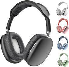 HeadPhone p9 Preview Image