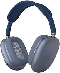 HeadPhone p9 Image 4 Preview
