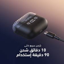 oraimo airbuds 4 Preview Image