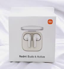 Mi buds 6 Active Image 3 Preview