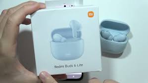 Mi buds 6 Lite Image 5 Preview