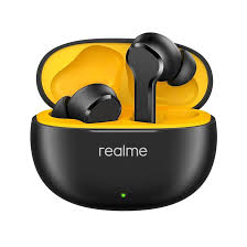 Realme Buds T110 Preview Image