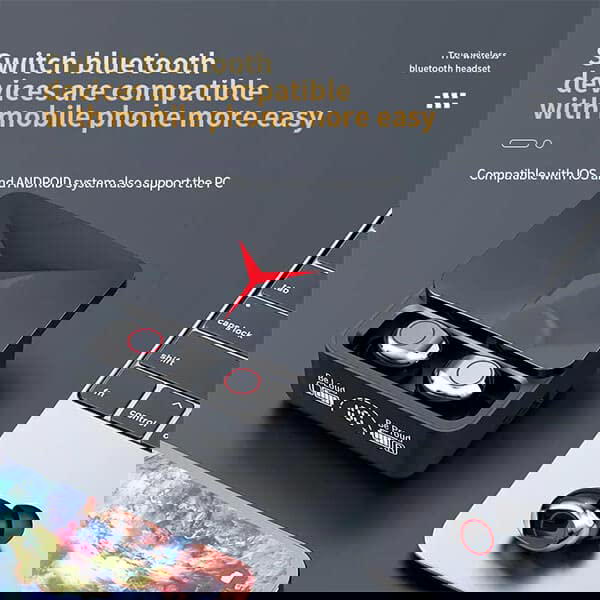 M90 Image 2 Preview