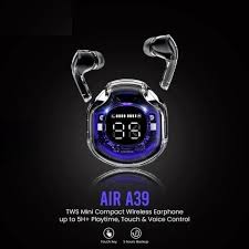 Air 39 Preview Image