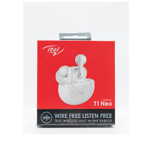Itel T1 Neo Preview Image