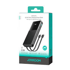 Power Bank Joyroom PBF19 Preview Image