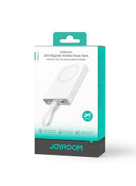 Power Bank Joyroom PBM01 Preview Image