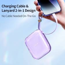 Power Bank Joyroom L004 Image 3 Preview