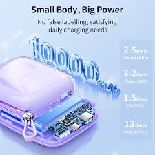 Power Bank Joyroom L004 Image 4 Preview