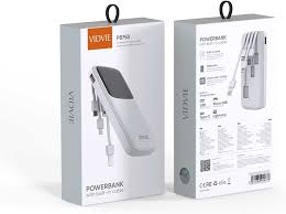 Power Bank Vidvie PB758 Preview Image