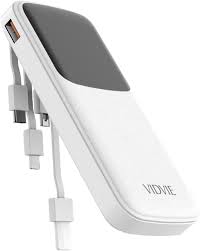 Power Bank Vidvie PB758 Image 2 Preview