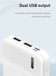 Power Bank Recci N16 Image 3 Preview