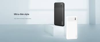 Power Bank Recci N16 Image 4 Preview