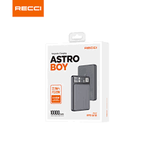 Power Bank Recci W18 Image 1 Preview