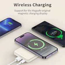 Power Bank Recci W18 Image 4 Preview