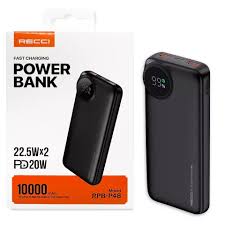 Power Bank Recci P48 Preview Image
