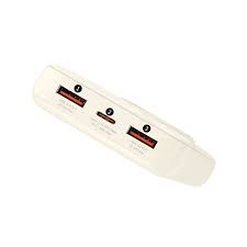 Power Bank Recci P48 Image 3 Preview