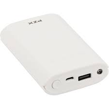 Power Bank PZX Preview Image