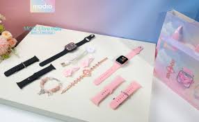 Smart Watch Modio Ultra mini Preview Image