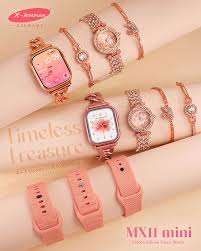 Smart Watch Mx 11 Mini  Image 4 Preview