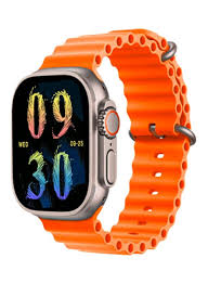 Smart Watch Hk 25 Ultra 2 Preview Image
