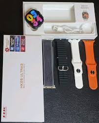Smart Watch Hk 25 Ultra 2 Image 3 Preview