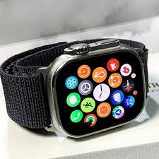 Smart Watch HK 22 Ultra 2 Preview Image
