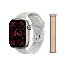 Smart Watch HK 22 Pro Plus Image 2 Preview