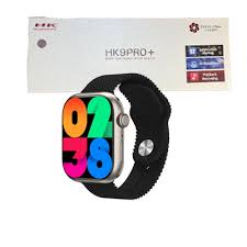 Smart Watch HK 22 Pro Plus Image 3 Preview