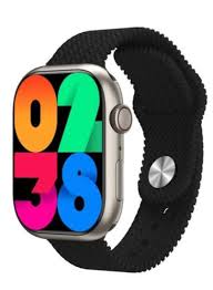 Smart Watch HK 25 Pro Plus Preview Image