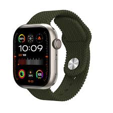 Smart Watch HK 10 Pro Plus Preview Image