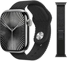 Smart Watch HK 10 Pro Plus Image 2 Preview