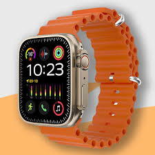 Smart Watch T800 Ultra 2 Preview Image